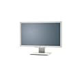 FUJITSU Display P27T-6 IPS 68,5cm 27Zoll Duallink DVI USB 6ms 1000:1 178/178 16:9 Pivot TCO03 VESA 100mm grau