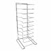 11 Slot Standard Pizza Rack (12-0434)