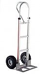 Magliner 115-UA-1060 Aluminum Hand Truck with Verticle Loop Handle Magliner 115-UA-1060 Aluminum Hand Truck with Verticle Loop Handle