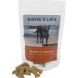 A Dogs Life Bacon & Cheddar Treats
