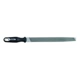 Buy 12 Mill Bastard Single Cut American Pattern File w  Handle by Nicholson
