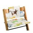 Stokke Kinderzeat or Tripp Trapp Cushion