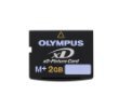 Olympus M-xD 2GB type M+ xD-Picture Card