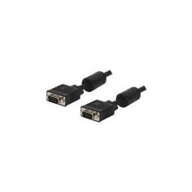 HQ - HQB-053-5 - C�ble VGA basique - 5 m