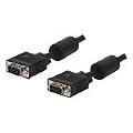 HQ - HQB-053-5 - C�ble VGA basique - 5 m
