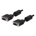 HQ - HQB-053-5 - C�ble VGA basique - 5 m