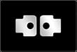 Mack Trucks Vision 1999+ Key Guards