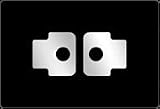 Mack Trucks Vision 1999+ Key Guards
