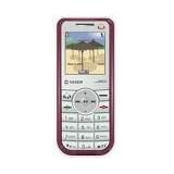 SAGEM-my215x ( PINK ) on VODAPHONE PAY AS YOU GO