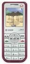 Electronics : SAGEM-my215x ( PINK ) on VODAPHONE PAY AS YOU GO