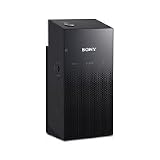 Sony ALTUS AIR SA5R Wireless speaker 2.5 Watt black 11eNJaqY9OL. SL160 Sony ALTUS AIR SA5R Wireless speaker 2.5 Watt black