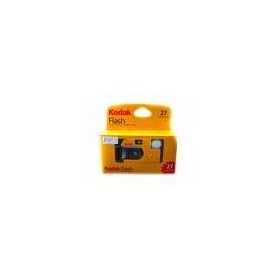 KODAK Flash Single use camera 27Exp