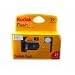 KODAK Flash Single use camera 27Exp