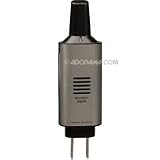 Digital Slave Receiver with Household Plug
