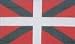 Basque Flag Polyester 3 ft. x 5 ft.