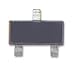 FAIRCHILD SEMICONDUCTOR BC817-25 TRANSISTOR, NPN, 45V, SOT-23 (100 pieces)