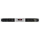 Monster MPP 2600 HC Pro PowerCenter with Clean Power Stage 2 v.2.1 Circuitry 10 Surge Protected Outlets, 1 RU Tall