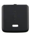 Nokia N75 OEM Standard Battery Door / Battery Cover (Black)