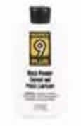 No 9 Plus Black Powder Solvent NO 9 Plus Blk Powder Solvent-Qt.