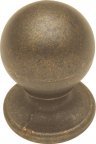 Belwith 3/4 ball knob,
