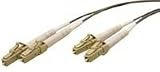Fiber, LC/LC, 30M (100'), Duplex Multimode