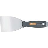 3 Flex Soft Grip Wall Scraper, Hammer End
