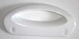 Electrolux Zanussi Fridge Freezer Door Handle Genuine