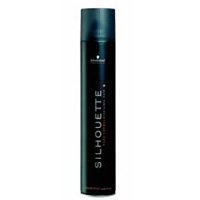 Silhouette by Schwarzkopf Super Hold Hairspray 300ml