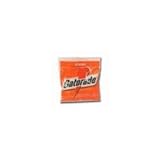 Gatorade 8.5 Ounce Orange Powder Packets, Each Packet Yields 1Gallon (03957GA) Category: Kitchen Gatorade