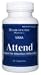 ATTEND by VAXA- Attention Deficit Natural Remedy-(Free ADD/ADHD Informational CD)