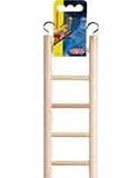 HAGEN WOOD LADDER 5 STEP