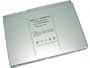 Super-Capacity Laptop Replacement Battery for Apple A1189, MA458, MA458*/A, MA458G/A, MA458J/A, MacBook Pro 17", Li-Polymer, 10.8V, 6600mAh, 71wHr, 9 Cells, One Year Warranty