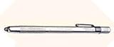 Stylus 3 Silver/Green LED - Flashlights - Flashlights
