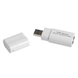 StarTech.com USB 2.0 to Audio Adapter
