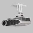 Bretford TPMUNI2 Universal Data Projector Mount