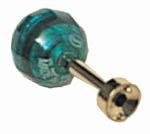 Adams USA Ratchet Spike Wrench for Cam Lock (Bags of 50)