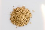 Oats, Rolled Flakes, Reg. Old Fashioned, Organic, 25# Bulk