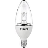 Philips 410217 3B11 END/CL/2700K Tip Dimmable