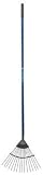 Draper 88801 Carbon Steel Lawn Rake