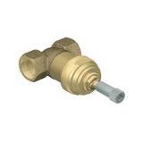 Moen Showhouse Showhouse ExactTemp S956 Exacttemp Rough In Valve