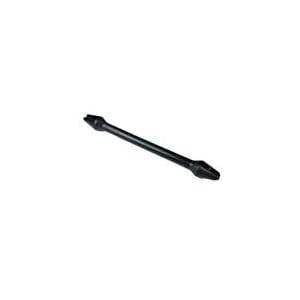 Black Rubber Mooring Line Snubber by