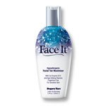2011 Supre FACE IT MAXIMIZER Hypoallergenic Facial Tanning Lotion 3.4 oz.