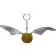 Harry Potter Golden Snitch Plush Key Chain