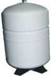 RO-132-W14 - White 3.2 Gallon Reverse Osmosis System Bladder Tank