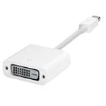 Apple Mini DisplayPort to DVI Adapter MB570Z/A