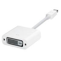 cheap Apple Thunderbolt / Mini DisplayPort to DVI Adapter MB570Z/A