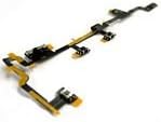 iPad 2 Power Volume Flex Cable