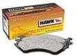 Hawk Performance HB247Z.575 Performance Ceramic Brake Pad