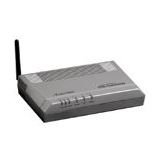 Actiontec 54 Mbps Wireless DSL Gateway (1-port)