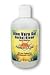 Aloe Vera Gel Herbal Blend - 16 oz - Gel